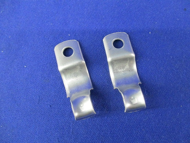 パイラッククリップ(20個入)(ステンレス)(なべM5×20・2個/六角ナットM5・2個不足) S-19C
