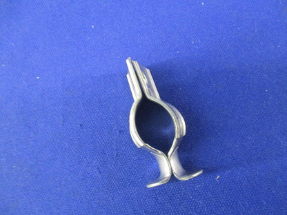 パイラッククリップ(20個入)(ステンレス)(なべM5×20・2個/六角ナットM5・2個不足) S-19C