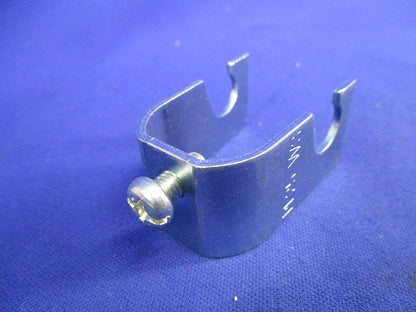 吊りボルト・丸鋼用電線管支持金具(24個入) PL25-W3