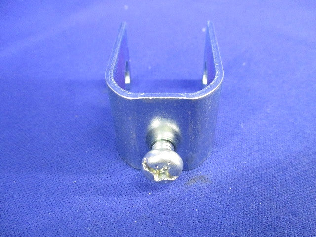 吊りボルト・丸鋼用電線管支持金具(24個入) PL25-W3
