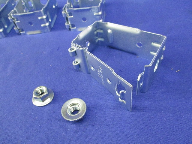 レースウェイ 吊り金具(8個入) DPY1-W3