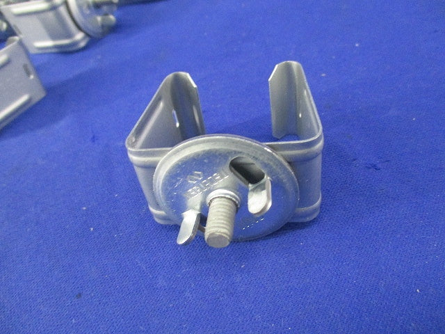レースウェイ 開口上向き用器具取付金具(12個入) DK1UK-6