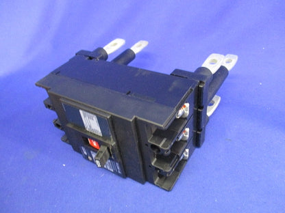 配線用遮断器3P3E60A(ジャンク品) B-103EC