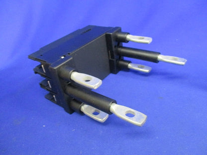 配線用遮断器3P3E60A(ジャンク品) B-103EC