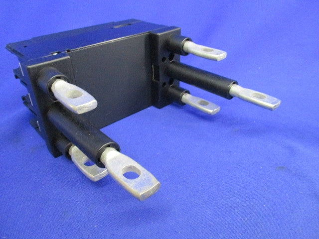 配線用遮断器3P3E60A(ジャンク品) B-103EC
