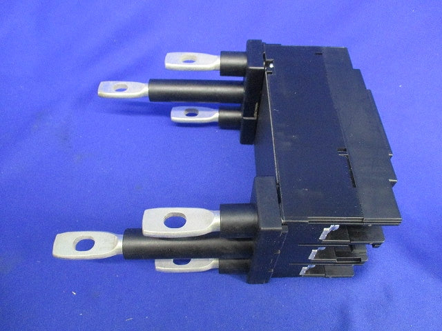 配線用遮断器3P3E60A(ジャンク品) B-103EC