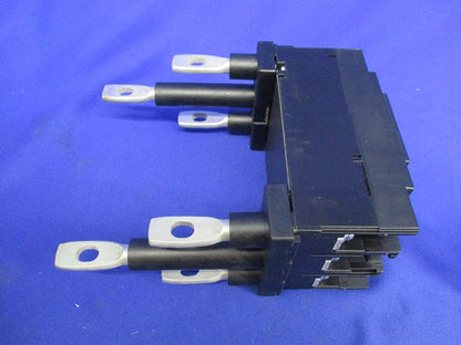 配線用遮断器3P3E60A(ジャンク品) B-103EC