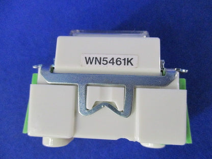 埋込ネーム押釦B(3個入) WN5461K