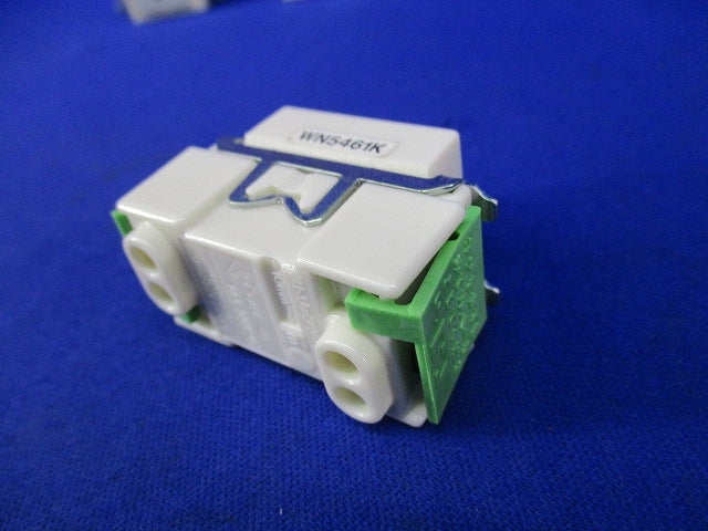 埋込ネーム押釦B(3個入) WN5461K