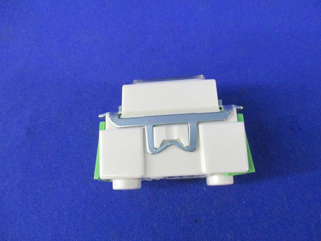 埋込ネーム押釦B(3個入) WN5461K