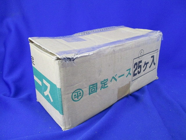 固定ベース(単管パイプ)(5個入) 22