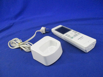 ワイヤレスモニター子機(充電台・電池付) VL-WD612+PNLC1025