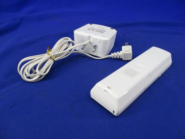 ワイヤレスモニター子機(充電台・電池付) VL-WD612+PNLC1025