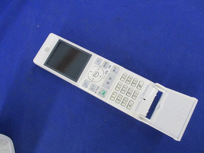 ワイヤレスモニター子機(充電台・電池付) VL-WD612+PNLC1025
