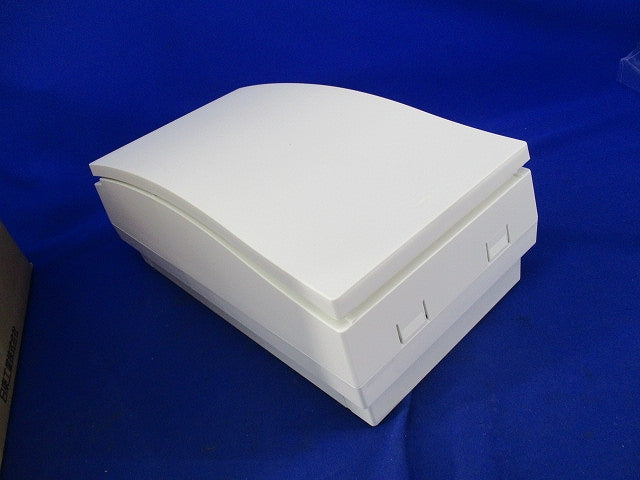 手動切替機能付重要負荷分電盤 HCD2DS3-22B2Z