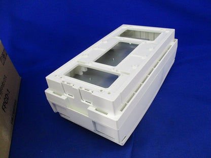 手動切替機能付重要負荷分電盤 HCD2DS3-22B2Z