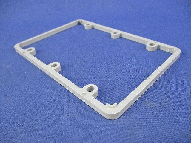 塗代カバー継枠(10個入) OF-12J3-5