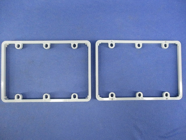 塗代カバー継枠(10個入) OF-12J3-5