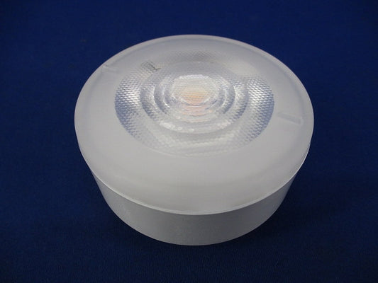 LEDフラットランプφ70(電球色) LLD3020LCB1