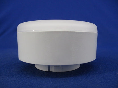 LEDフラットランプφ70(電球色) LLD3020LCB1