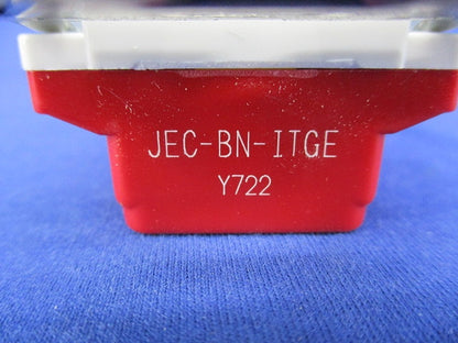 埋込アースターミナル付接地コンセント(6個入) JEC-BN-ITGE