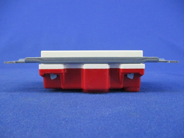 埋込アースターミナル付接地コンセント(6個入) JEC-BN-ITGE