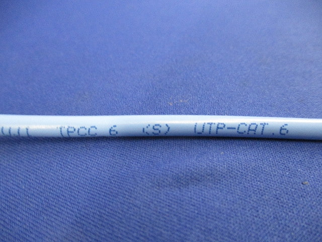 ハイパーSコイル(162m)薄青 4P×0.3MM