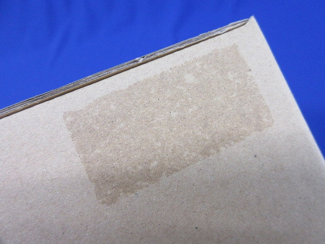 ニューエフモール付属品3号デズミ(ミルキーホワイト)(30個入) SFMD33