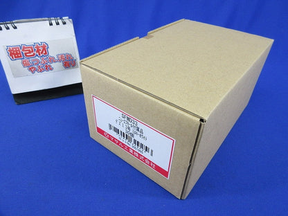 ニューエフモール付属品3号デズミ(ミルキーホワイト)(30個入) SFMD33
