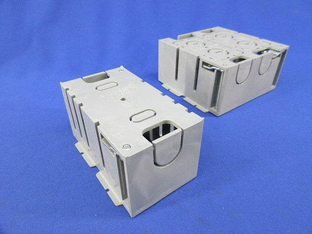 深型パネルボックス(混在3個入) SBP-WY他