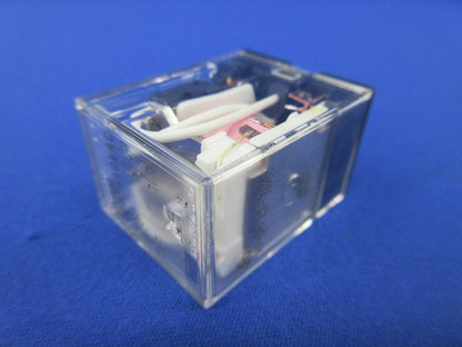 ミニパワーリレー(100/110VAC) MY4N