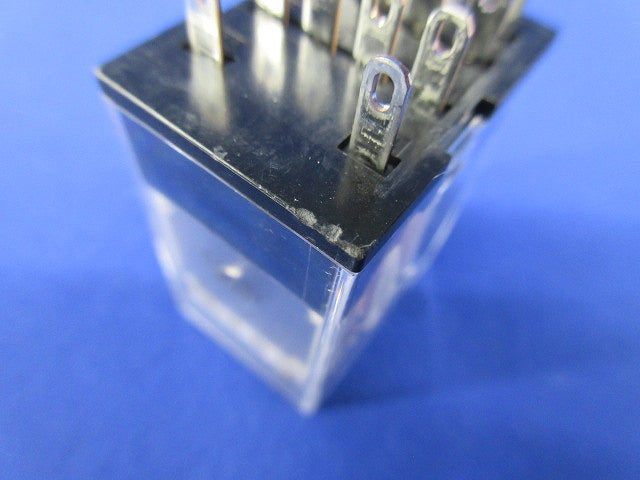 ミニパワーリレー(100/110VAC) MY4N