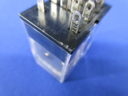 ミニパワーリレー(100/110VAC) MY4N