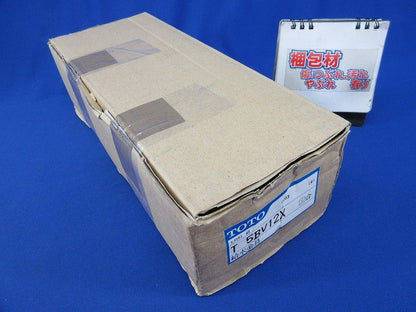 給水金具 T5BV12X