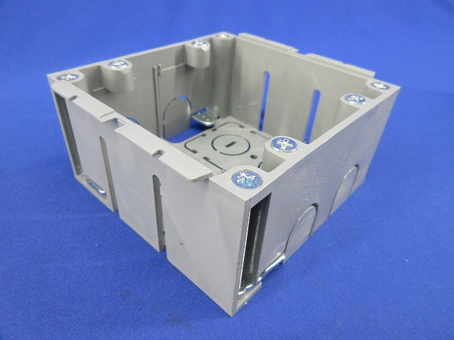 深形パネルボックス2ヶ用(2個入) SBP-WY