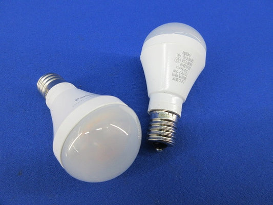 LED電球E17(2個入)(電球色) LDA7L-G-E17/K60E/S/W/2