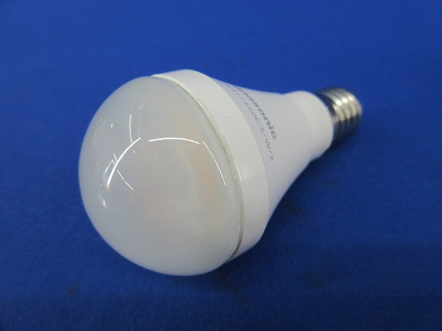 LED電球E17(2個入)(電球色) LDA7L-G-E17/K60E/S/W/2