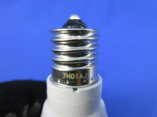 LED電球E17(2個入)(電球色) LDA7L-G-E17/K60E/S/W/2