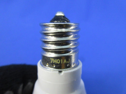 LED電球E17(2個入)(電球色) LDA7L-G-E17/K60E/S/W/2