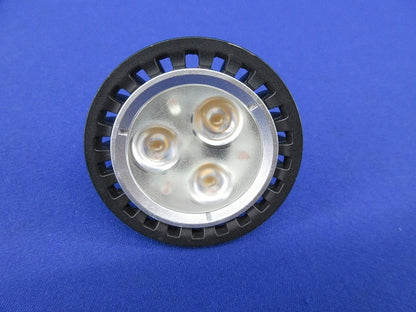 LED電球 4GU5.3MR16-1