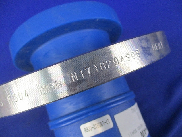 EFフランジ単短管F形 HKF75T