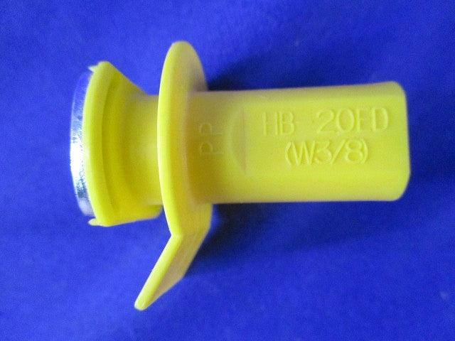 吊り金具(14個入)(黄) HB20ED-W3-Y