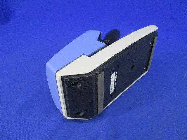 ナンバーリングマシン(ジャンク品) IS-M10N