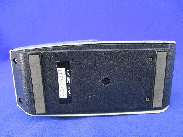 ナンバーリングマシン(ジャンク品) IS-M10N