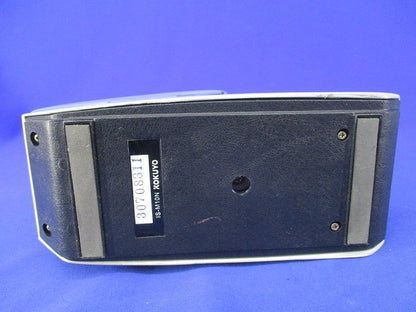 ナンバーリングマシン(ジャンク品) IS-M10N