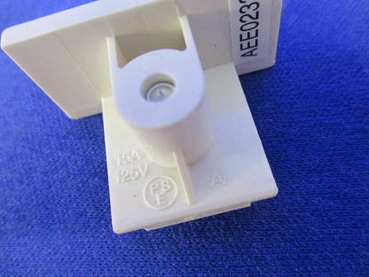 エンドキャップ(4個入) AEE0232