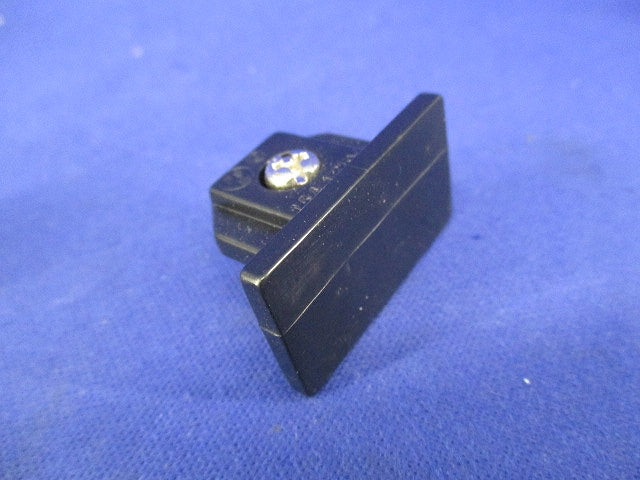 エンドキャップ(7個入)(黒) DR0232N(K)