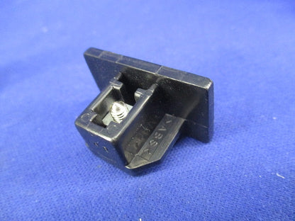 エンドキャップ(7個入)(黒) DR0232N(K)