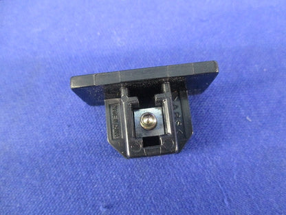 エンドキャップ(7個入)(黒) DR0232N(K)