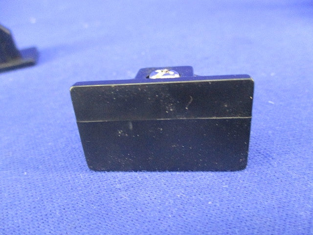 エンドキャップ(7個入)(黒) DR0232N(K)